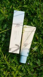 Beauty Of Joseon Relief Sun Aqua Fresh : Rice + B5 (SPF50+ PA++++) - 50ml