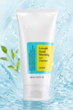COSRX Low pH Good Morning Gel Cleanser 50ml
