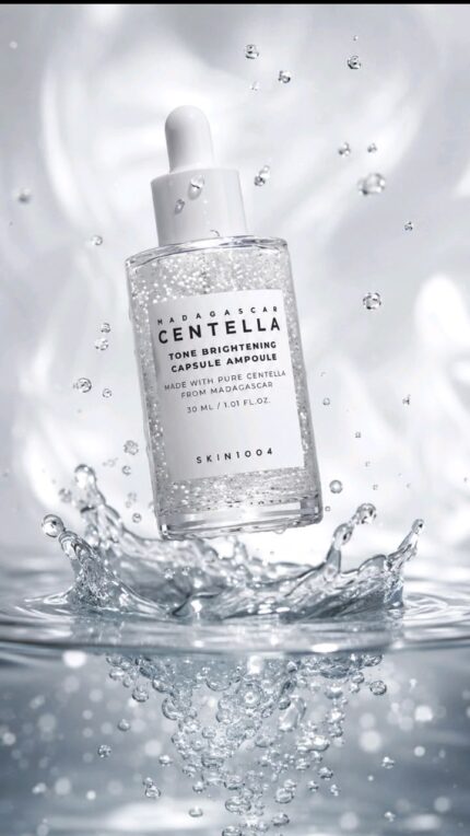 Skin1004 Madagascar Centella Tone Brightening Capsule Ampoule - 30ml